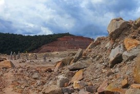 Mineracao